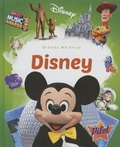Cover: Disney - Pilot