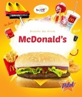 Cover: Macdonalds - Pilot