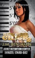 Cover: Carl Weber Presents Ride or Die Chick 2 - Urban Books
