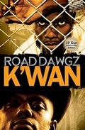 Cover: Road Dawgz - Urban Books