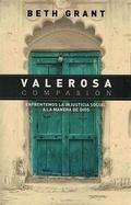 Cover: Valerosa Compasion - My Healthy Church