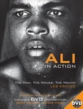 Cover: Ali in Action - The Lyons Press