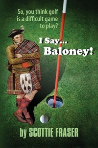 Abbildung von: I Say...Baloney! - Peppertree Press