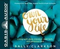 Cover: Own Your Life - Oasis Audio