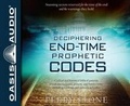 Cover: Deciphering End-Time Prophetic Codes - Oasis Audio