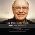 Cover: Tap Dancing to Work Lib/E - Blackstone Publishing