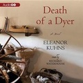 Cover: Death of a Dyer Lib/E - Blackstone Publishing