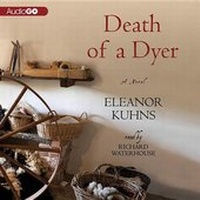 Enlarge image Cover: Death of a Dyer Lib/E - Blackstone Publishing