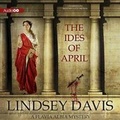 Cover: The Ides of April Lib/E - Blackstone Publishing