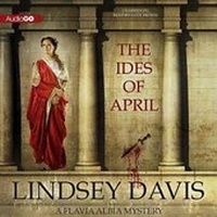 Enlarge image Cover: The Ides of April Lib/E - Blackstone Publishing
