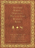 Cover: Another Boring, Derivative, Piece of Crap Business Book - Advantage Media Group