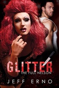 Cover: Glitter - Dreamspinner Press