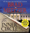 Cover: The Inner Circle Lib/E - Hachette Book Group