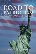 Cover: Road to Patriotism - Tate Publishing & Enterprises