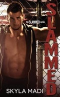 Cover: Slammed - Limitless Publishing