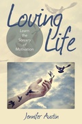 Cover: Loving Life - Speedy Publishing LLC
