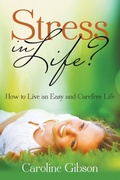Cover: Stress in Life? - Speedy Publishing LLC