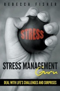 Cover: Stress Management Guru - Speedy Publishing LLC