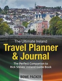Abbildung von: The Ultimate Ireland Travel Planner & Journal - Bowe Packer