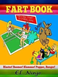 Abbildung von: Gross Out Book: Super Hero Books For Boys - Inge Baum