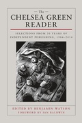 Cover: The Chelsea Green Reader - Rizzoli
