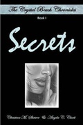 Cover: Crystal Beach Chronicles- Secrets - CB Press