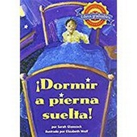 Abbildung von: Houghton Mifflin Reading Leveled Readers Spanish - Houghton Mifflin