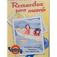 Abbildung von: Houghton Mifflin Reading Leveled Readers Spanish - Houghton Mifflin