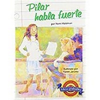 Abbildung von: Houghton Mifflin Reading Leveled Readers Spanish - Houghton Mifflin