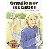 Abbildung von: Houghton Mifflin Reading Leveled Readers Spanish - Houghton Mifflin
