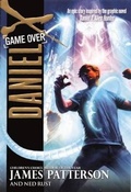 Cover: Game Over - Turtleback Books