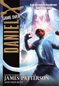 Enlarge image Cover: Game Over - Turtleback Books
