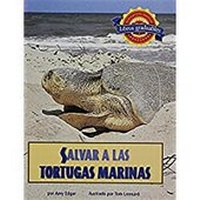 Abbildung von: Houghton Mifflin Reading Leveled Readers Spanish - Houghton Mifflin