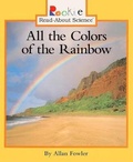 Cover: All the Colors of the Rainbow - Turtleback Books
