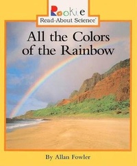 Enlarge image Cover: All the Colors of the Rainbow - Turtleback Books