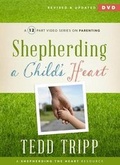 Cover: Shepherding a Child's Heart DVD - Shepherd Press
