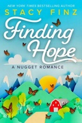 Cover: Finding Hope - Lyrical Press