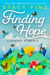 Enlarge image Cover: Finding Hope - Lyrical Press