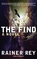 Cover: The Find - Turner