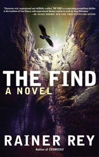 Enlarge image Cover: The Find - Turner