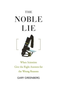 Abbildung von: The Noble Lie - Trade Paper Press