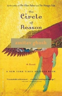 Abbildung von: The Circle of Reason - Harper Perennial