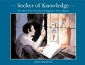 Cover: Seeker Of Knowledge: The Man Who Deciphered Egyptian Hieroglyphs - Houghton Mifflin Juvenile Books