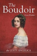 Cover: The Boudoir - Xlibris Corporation