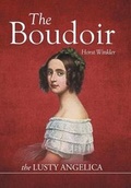 Cover: The Boudoir - Xlibris Corporation