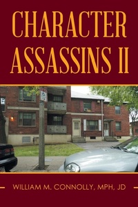 Enlarge image Cover: Character Assassins II - Xlibris