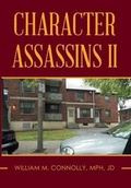 Cover: Character Assassins II - Xlibris