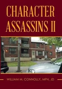Enlarge image Cover: Character Assassins II - Xlibris