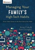Cover: Managing Your Family's High-Tech Habits - goTandem