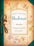 Cover: Bendiciones Para Cada Dia - Barbour Publishing Inc, U.S.